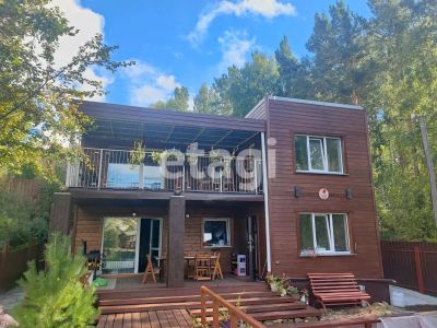 Лот: 25294874. Фото: 1. 4-комн. дом , СНТ Ветеран-6 Беловежская... Дома