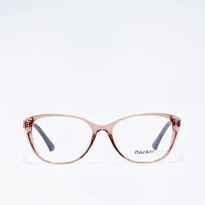 Лот: 25766776. Фото: 1. Оправа Dackor 775 Brown. Оправы для очков