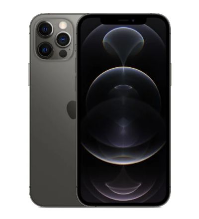 Лот: 19052812. Фото: 1. Смартфон Apple iPhone 12 Pro... Смартфоны