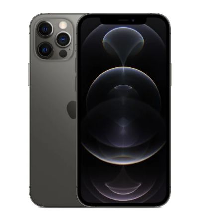 Лот: 19052822. Фото: 1. Смартфон Apple iPhone 12 Pro Max... Смартфоны