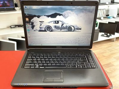 Лот: 17844636. Фото: 1. Ноутбук Dell Celeron 550 1 ядро... Ноутбуки