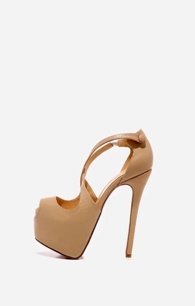 Лот: 6595246. Фото: 1. Туфли christian louboutin (АРТ... Туфли