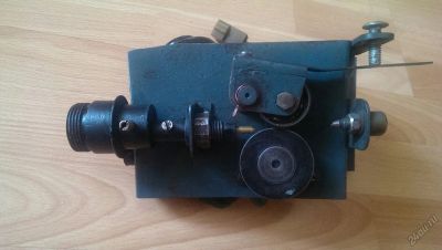 Лот: 5899257. Фото: 1. механизм подачи проволоки для... Другое (сварка и резка)