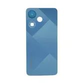 Лот: 24843562. Фото: 1. Задняя крышка для Infinix Hot... Корпуса, клавиатуры, кнопки