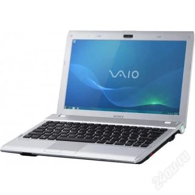 Лот: 1953341. Фото: 1. Ноутбук Sony Vaio 11,6" VPCYB1S1R. Ноутбуки