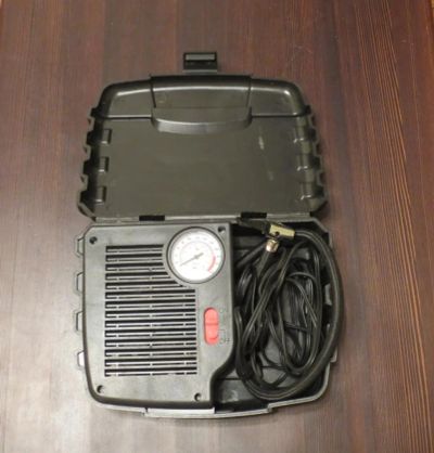Лот: 9103772. Фото: 1. Компрессор автомобильный 12v насос... Компрессоры автомобильные, шинные насосы