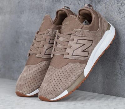 Лот: 11357395. Фото: 1. Кроссовки New Balance №100203. Кеды, кроссовки, слипоны