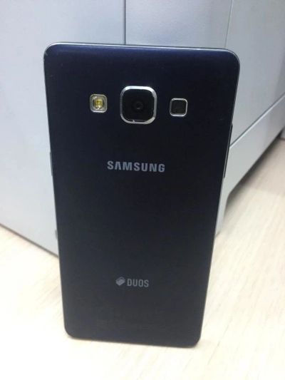 Лот: 11188502. Фото: 1. продам Samsung Galaxy A5 SM-A500F. Смартфоны
