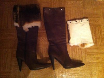 Лот: 3851023. Фото: 1. Сапоги женские, демисезонка, 37р... Сапоги