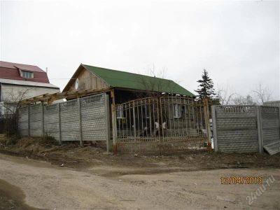 Лот: 2701817. Фото: 1. Участок под бизнес. Коммерческая недвижимость