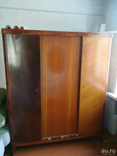Лот: 13252335. Фото: 1. Шкаф. Шкафы, шкафы-купе