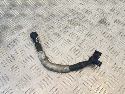 Лот: 25378015. Фото: 1. трубка топливная Volkswagen Touareg... Топливная система