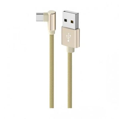 Лот: 19961001. Фото: 1. Кабель USB- Type-C Borofone BX26... Дата-кабели, переходники