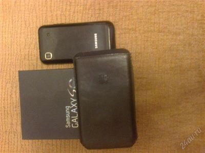 Лот: 2366076. Фото: 1. samsung galaxy s 9003i. Смартфоны