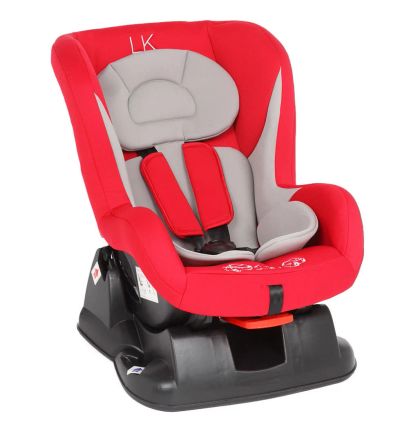 Лот: 9744180. Фото: 1. Автокресло Leader Kids Rally 0-18... Детские автокресла