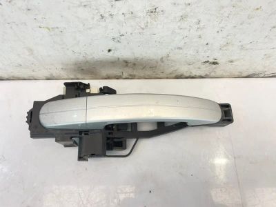 Лот: 25318861. Фото: 1. ручка двери внешняя Ford Focus... Двигатель и элементы двигателя