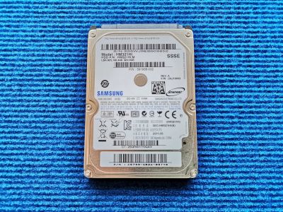 Лот: 20939281. Фото: 1. Накопитель hdd жёсткий диск для... Жёсткие диски (HDD)