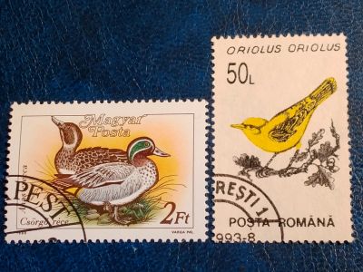 Лот: 25071163. Фото: 1. - Марки для Вашей коллекции. лот... Марки
