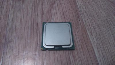 Лот: 6587827. Фото: 1. Процессор Intel Celeron D336 LGA775. Процессоры