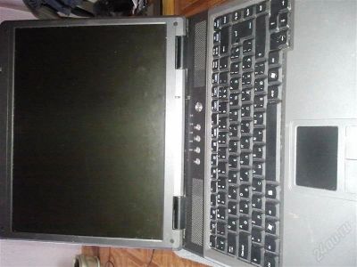 Лот: 2099265. Фото: 1. Ноутбук Asus A9RP на зап. части. Ноутбуки