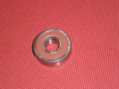 Лот: 3954885. Фото: 1. Подшипник генератора Pegeout Boxer... Электрооборудование