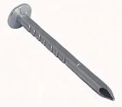 Лот: 12928276. Фото: 1. Гвоздь 064А-20-25 толевый покрытие... Крепёж