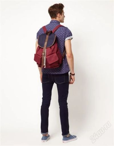 Лот: 2001081. Фото: 1. Портфель River Island. Портфели, ранцы