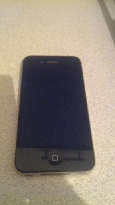 Лот: 6224043. Фото: 1. IPone 4s 64gb. Смартфоны