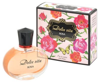 Лот: 19097240. Фото: 1. Positive Parfum woman (gianni... Женская парфюмерия