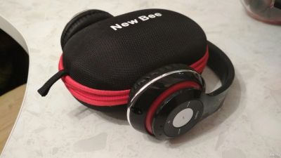 Лот: 13570304. Фото: 1. Bluetooth наушники. Наушники, гарнитуры
