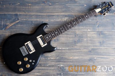 Лот: 20501721. Фото: 1. Aria Pro II CS-250BLK Cardinal... Гитары