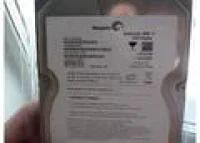 Лот: 8190746. Фото: 1. жесткий диск Seagate Barracuda. Жёсткие диски (HDD)