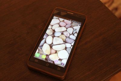 Лот: 6360442. Фото: 1. Jiayu G3 Отличный телефон. Смартфоны