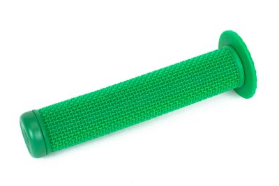 Лот: 4421765. Фото: 1. Грипсы Odyssey Adam Banton 2 clear-green. Запчасти