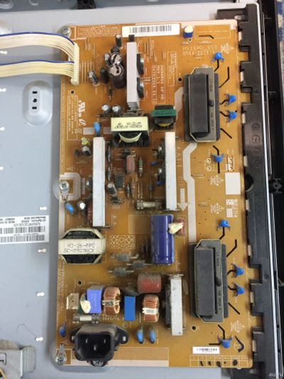 Лот: 15468623. Фото: 1. psu BN44-00291A ,hv26hd_9ss, tv... Запчасти для телевизоров, видеотехники, аудиотехники