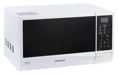 Лот: 11614986. Фото: 1. Микроволновая Печь Samsung GE83KRW-2... Микроволновки, мини-печи