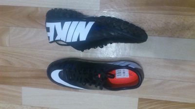 Лот: 3248239. Фото: 1. Nike Mercurial/ бампы,грунтовки... Кеды, кроссовки, слипоны