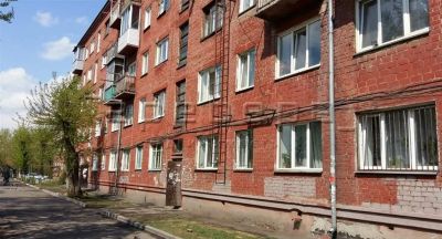 Лот: 13754737. Фото: 1. 1-комнатная квартира на ул. Красноярский... Квартиры, студии