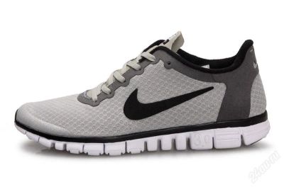 Лот: 919789. Фото: 1. nike 3.0. Кеды, кроссовки, слипоны