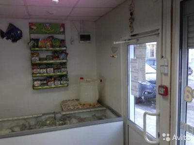 Лот: 6579544. Фото: 1. Сдам Павильон. ул. воронова 24а... Нежилое