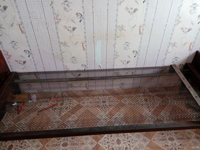 Лот: 17068585. Фото: 1. Кровать односпальная.Смотрите... Кровати