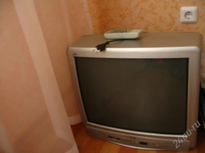 Лот: 2304481. Фото: 1. Телевизор JVC с рубля и по последней... Телевизоры