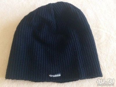 Лот: 8653046. Фото: 1. Шапка Adidas новая, унисекс. Головные уборы
