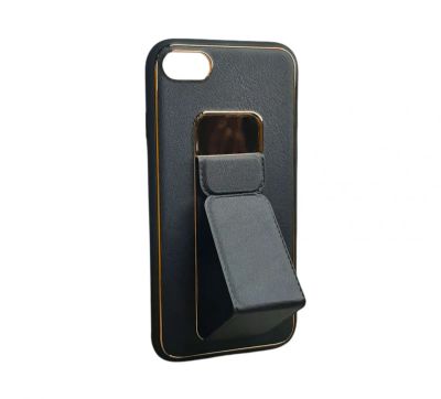 Лот: 22146560. Фото: 1. ЧЕХОЛ ДЛЯ iPhone 7/8 LUXURY С... Чехлы, бамперы