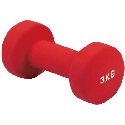 Лот: 24523403. Фото: 1. Гантель PRCTZ Neoprene Dumbbell... Гантели