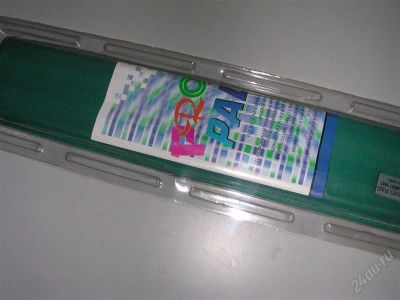 Лот: 2111139. Фото: 1. Подставка для рук зеленая (keyboard... Коврики