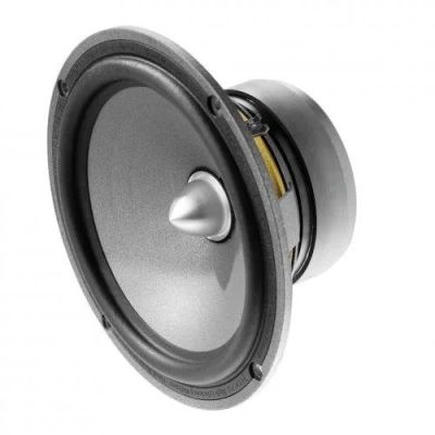 Лот: 10506711. Фото: 1. Автоакустика Focal Polyglass 165VR. Акустика автомобильная