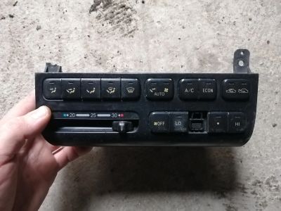 Лот: 17436956. Фото: 1. Toyota Corona (блок управления... Электрооборудование