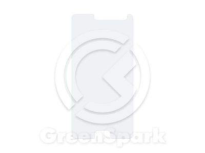 Лот: 16538125. Фото: 1. Защитное стекло для Samsung A500... Защитные стёкла, защитные плёнки