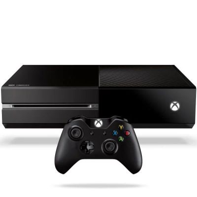 Лот: 5353904. Фото: 1. Xbox one.Только продажа!. Игровые приставки, консоли